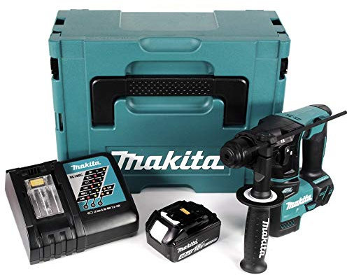 Makita DHR 171 RM1J 18V Cordless Hammer Drill with Makpac Battery + 1 x 4Ah Charger