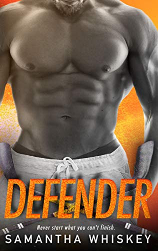 Defender (Seattle Sharks Book 9) (English Edition)