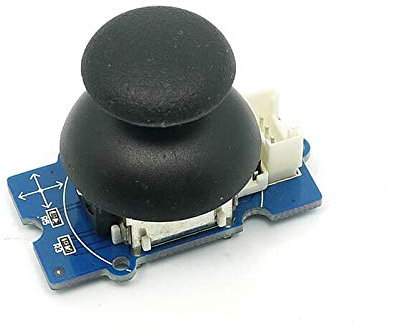 Seeedstudio Grove Thumb Joystick PS2