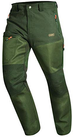 Hart Hose Iron 2 Oliv 52