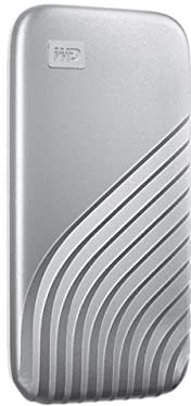 WD My Passport SSD 1 Tb