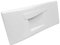 ERICAMBI, Frontale Per Cassetto Congelatore compatibile con Indesit Ariston Hotpoint(Superiore, Intermedio, Inferiore), 44 x 19,2 cm, colore Bianco