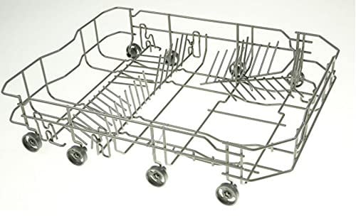 MyApplianceSpares Lower Basket for Dishwasher Caple Kenwood Currys Logik KDW45B13 KDW45S