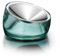 Felli Pet Whisker Fatigue Relief Raised Cat Food Bowl Stainless Steel Angled Shallow Dish Tilted, Anti Vomit, Spill Proof, Slanted Feeder Flat Metal Plate Acrylic Elevated Puppy (0.5 Cups, Classic)