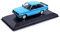 MAXICHAMPS 940084300 1:43 Ford Escort RS2000-1976-Blau Sammlerauto Miniatur Auto, blau
