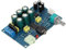 Scheda Amplificatore Digitale, Scheda Amplificatore per Cuffie TPA6120A2, Scheda Amplificatore HiFi Audiophile a Basso Rumore 8‑600 Ohm, Scheda Amplificatore Stereo per