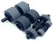 ZHOUHONG Feed Roller Bausatz für Brother ADS-2700w