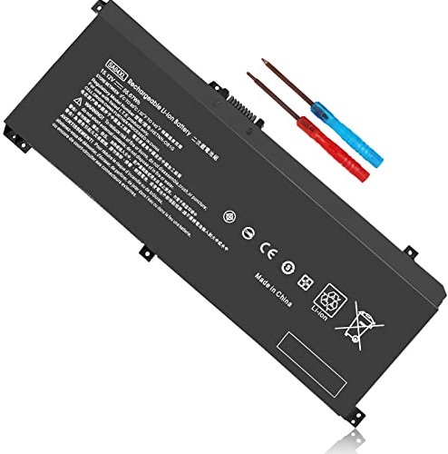 SA04XL L43267-005 Akku für HP Envy X360 15-DR 15-DS 15M-DR 15M-DS 15Z-DS 15T-DR 17-CG 17M-CG 15m-dr1xxx 15-ds1xxx 15m-ds0xxx 15m-ds0xxx 15m-dr10122 DX 15M US dr0012dx 15m-dr0011dx 15m-ds0011dx