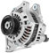 Frankberg Lichtmaschine Generator 80A Kompatibel mit Civic VIII FK FN 1.4L 2005-2009 Jazz II GD GE2 GE3 1.2L-1.5L 2002-2008 Jazz Stufenheck GD 1.5L 2003-2008 Replace# 31100-PWA-004