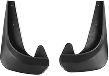 Auto Schmutzfänger Kotflügel Für Skoda Für Citigo Für Fabia Für Octavia Für Rapid Für Roomster Für Eti 6Y 5J NJ 1U 1Z 5E Set Universal Schmutzfänger Schmutzfänger Spritzschutz Kotflügel Autokotflügel(