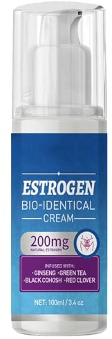 KOAHDE Linderung Wechseljahre Creme,Entspannen Wechseljahre Creme,Wechseljahre Ausgleichende Creme,Wechseljahre Mittleren Alter Creme,Weibliche Wechseljahre Creme,1PC
