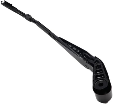 YananAC Wischarm scheibenwischer Scheibenreinigung Wischer hinten passend für Vito Viano W639 0018207344 A0018207344 Scheibenwischerarm