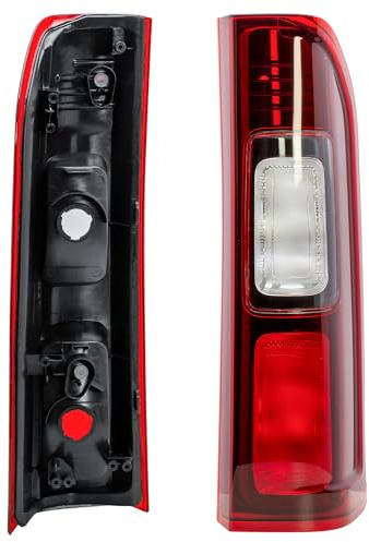 LONGLING Rückleuchte Rechts Heckleuchte Rücklicht Für Renault Trafic Nissan NV300 2014-2023 Fiat Talento Opel Vivaro B 2014-2022