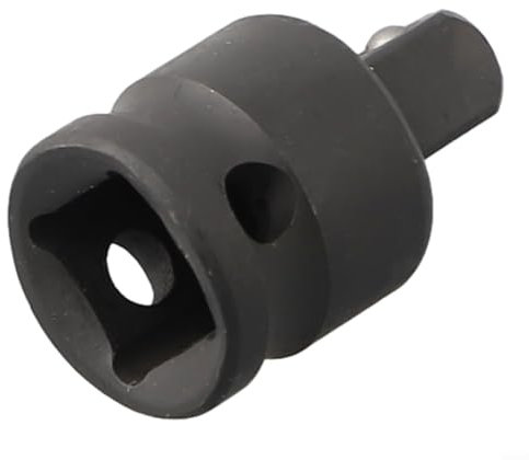 Heavy Duty Stecknuss Reduzierstück Adapter 12 auf 3 8 3 8 auf 1 4 3 4 auf 1 2 (3/8 auf 1/4)