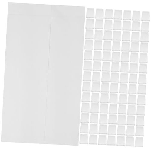 Zerodeko 100stücke Reisen Brechbeutel Abfallsäcke Auto Flugzeug Reinigungstüten Papiertüten Für Unterwegs