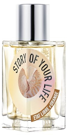 ETAT LIBRE D'ORANGE Story Of Your Life Eau De Parfum 50 ml