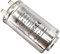 SOS Accessoire Kondensator 18µF für Wäschetrockner Electrolux 1240344612