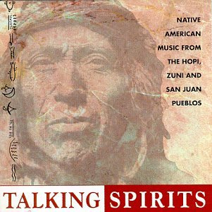 Native American Music