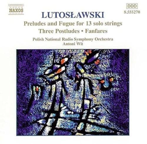 Orchesterwerke Vol. 7