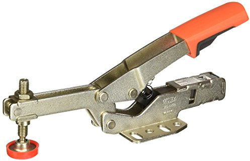 Bessey T24246 Horizontal Toggle Clamp 2