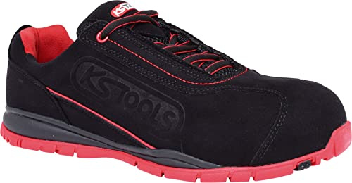 KS Tools 310.0535 Sicherheitsschuhe Schwarz 44 EU