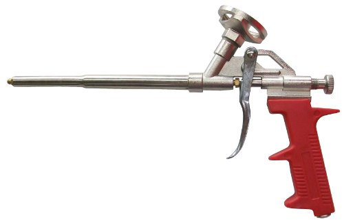 Max-Power B27430 Pistola per Schiuma Poliuretanica