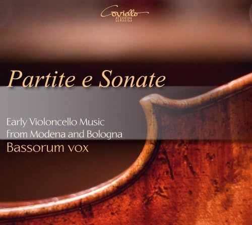 Partite E Sonaustriae-Early