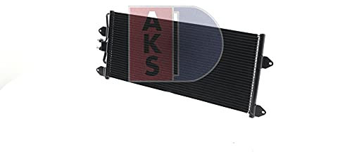 AKS DASIS 242010N Klimaanlagen