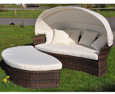 Sonneninsel Venus Lounge Cubu Croko