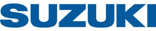 Suzuki Hochwertigen Auto-Autoaufkleber 20 x 5 cm
