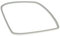 Avant Roulement de tambour Feutre Seal Compatible avec Beko Drcs68s, Drcs68 W, Drcs76b, Drcs76s, Drcs76 W, Drvs62, Drvs62s, Drvs62 W, Drvs73s, Drvs73 W, Tdf168s sèche-linge