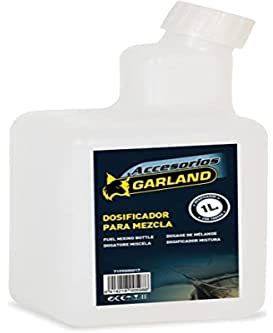 Garland - Dosatore per miscelazione 1 l