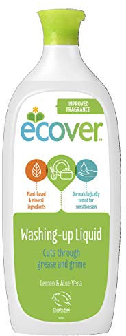 Ecover Liquide Vaisselle | | 1 x 450 ml
