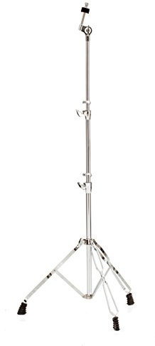 Tamburo TB CS100 Cymbal Asta Dritta per Piatto, Serie 100