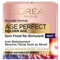 L'Oréal Paris – Age Perfect Golden Age – Soin Nuit Rosé Re-Stimulant – Crème de Nuit Anti-Relâchement & Eclat – Enrichi en Cellules Natives de Pivoine et Calcium/Vitamine B3 – 50 ml