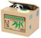 Itian Panda Piggy Bank, Box Geldbeutel mit Fall