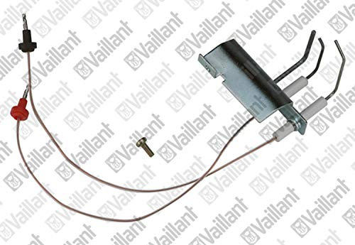 Zündelektrode komplett, Vaillant, MAG 24/1-2 I,XI, 090727