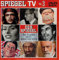 Spiegel TV DVD Nr. 3: Der Spiegel, 60 Jahre Zeitgeschichte.