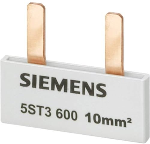 Siemens — Sammelschiene 1 Phase 12 PIAS 1-polig