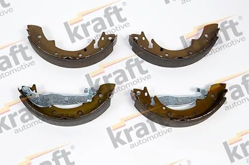 Kraft Automotive 6022500 Bremsbackensatz