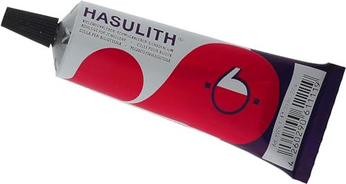 Unbekannt HASULITH Zement Vielzweckkleber 30ml