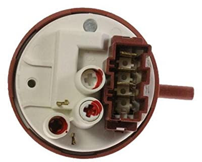INDESIT - Pressostat pour lave linge INDESIT