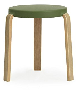 Normann Copenhagen Tap Hocker
