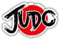 Judo Logo Hochwertigen Auto-Autoaufkleber 12 x 8 cm