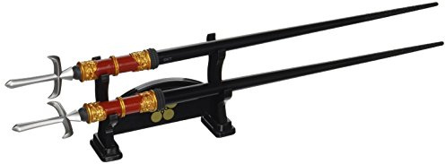 Kotobukiya Toshie Maeda Samurai Chopsticks