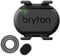 Bryton Intelligenter Trittfrequenzsensor ANT+/BLE, magnetlos