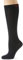 Covalliero, Calze da Equitazione Grado, di Colore Nero, Misura 37-39, da Donna