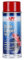 Bombe de peinture rouge pour étrier de frein, 400ml