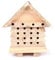 Wildlife World Interaktiver einzelner Bienenstock