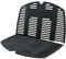 Uniflasy Edelstahl-Grillbrenner-Rohr-Reparatur-Set Ersatzteile & Gusseisen-Grillrost Grillrost Ersatzteile Zubehör Grate for Q300/Q320/Q3000/Q3100/Q3200